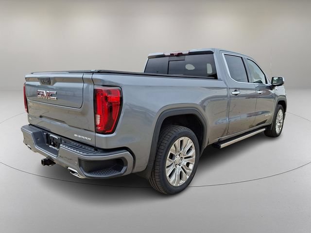 Used 2020 GMC Sierra 1500 Denali w/ Denali Ultimate Package AWD/4WD image 11