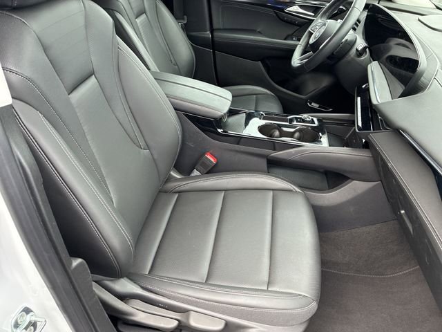 Used 2025 Buick Envision Preferred image 20