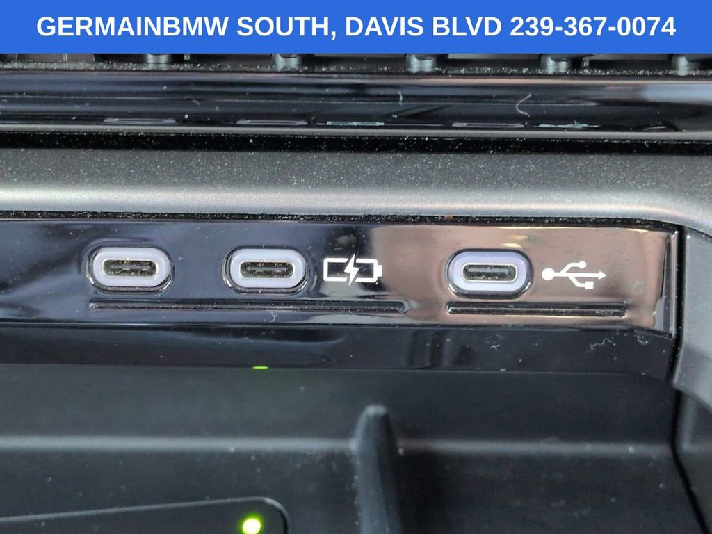 Used 2025 Lexus TX 350 AWD w/ Technology Package image 24