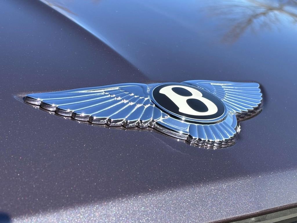 New 2025 Bentley Continental GT Speed image 15
