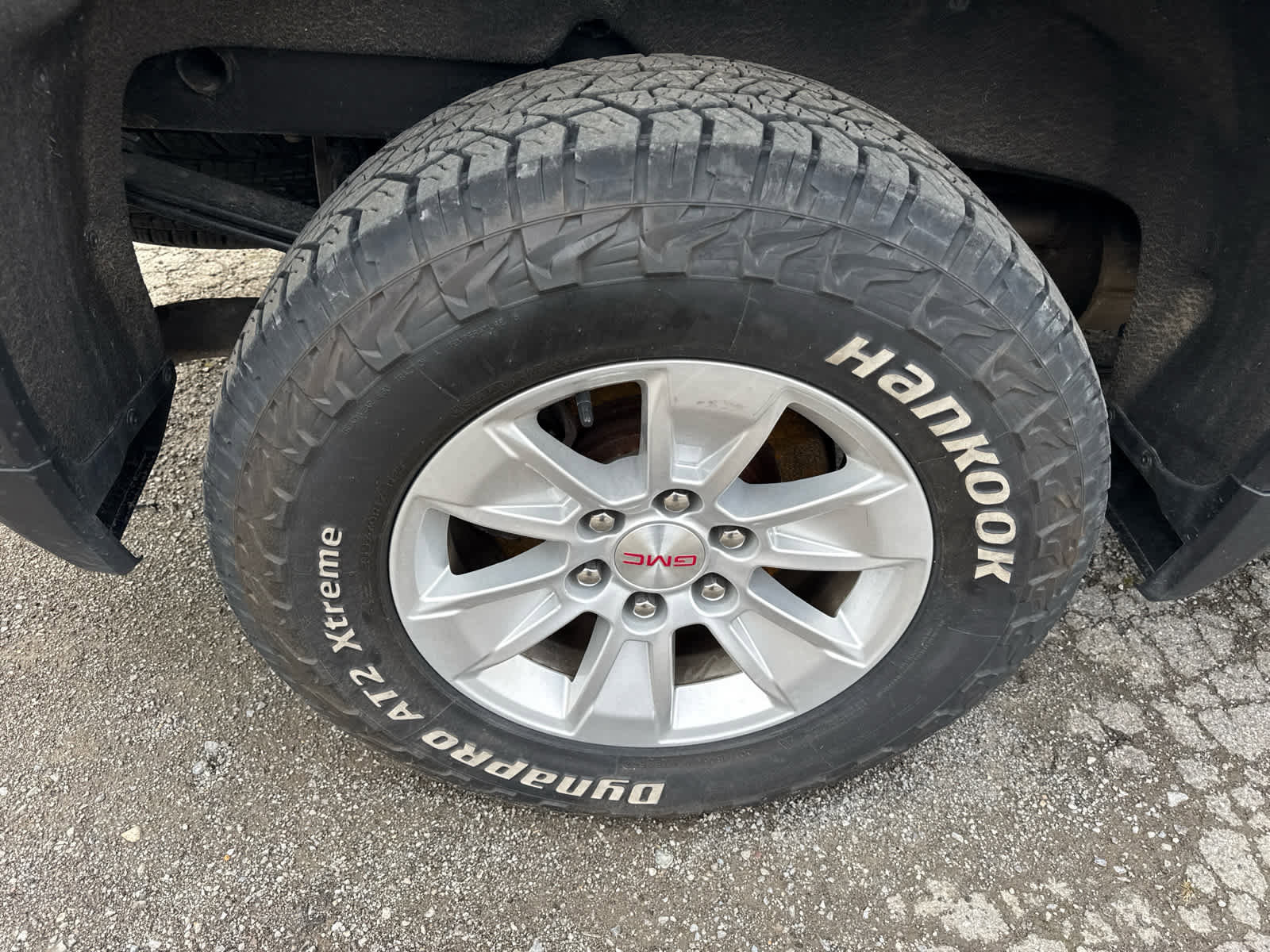 Used 2020 GMC Sierra 1500 SLE w/ SLE Value Package image 8