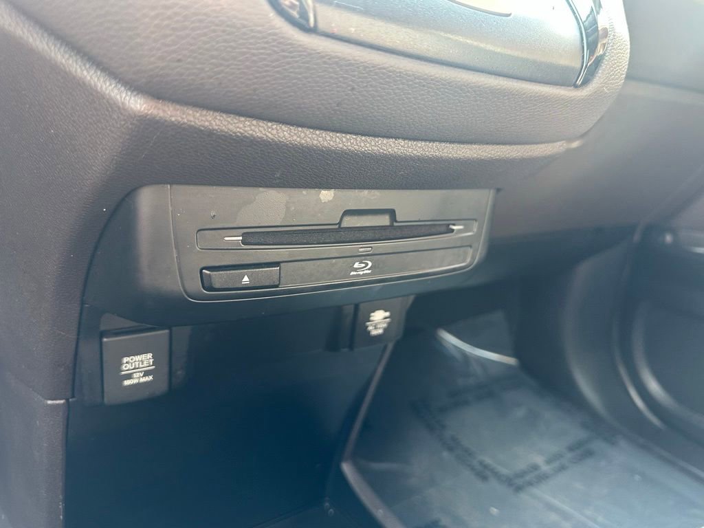 Used 2020 Honda Odyssey Elite image 20