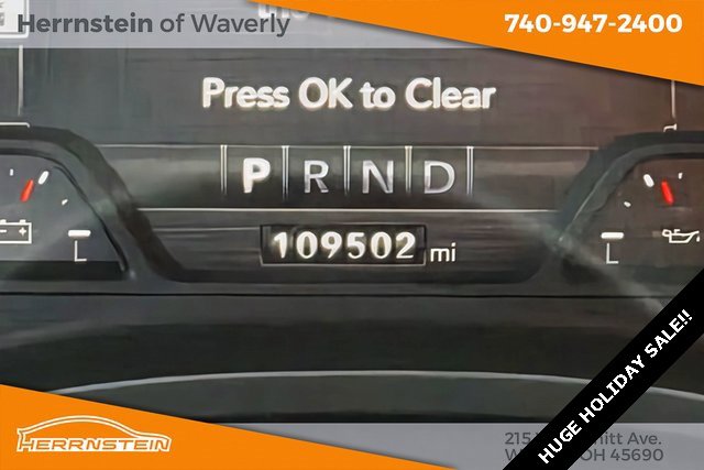 Used 2021 RAM 1500 Big Horn image 7