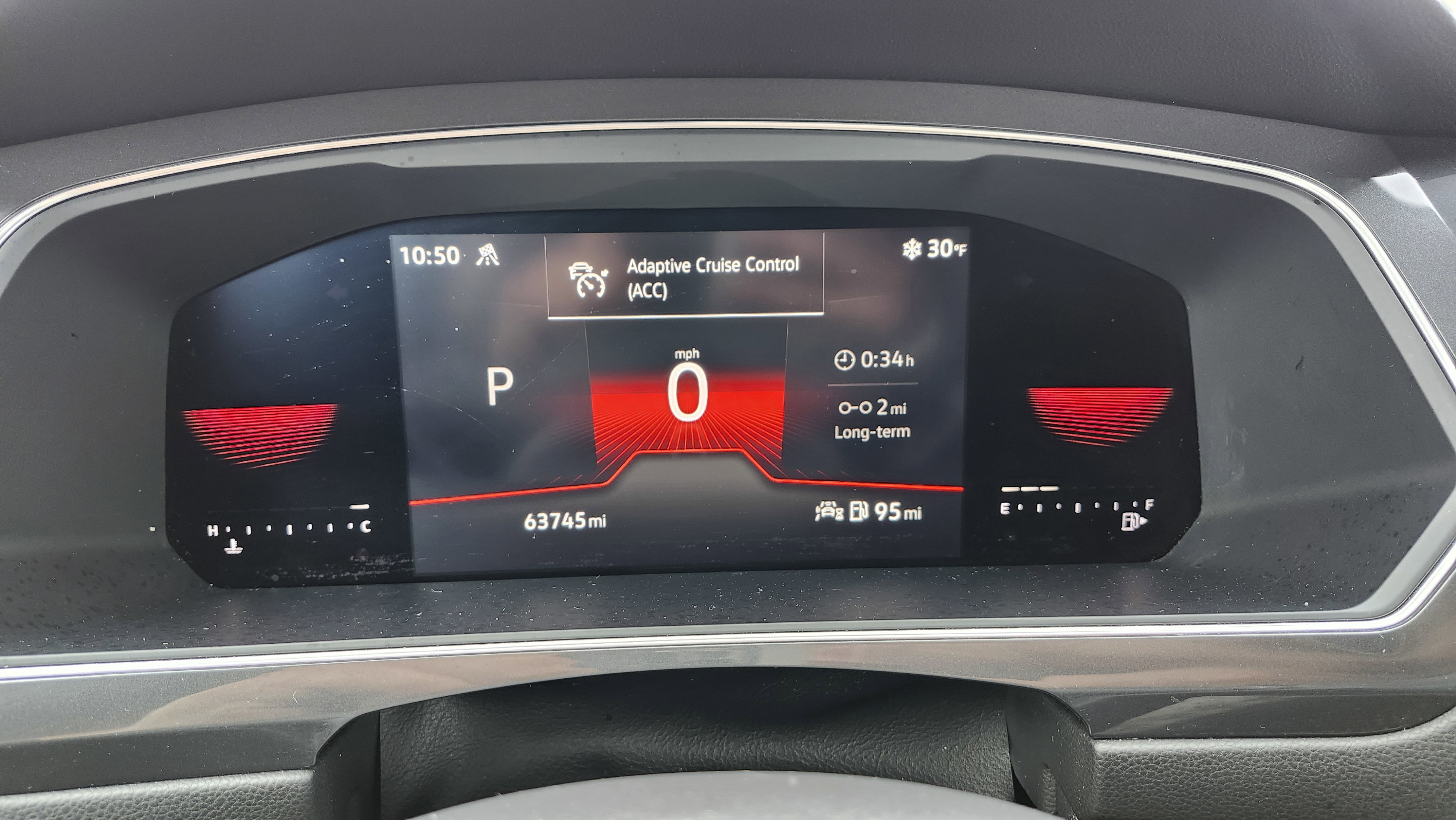 Used 2023 Volkswagen Tiguan SE R-Line image 27