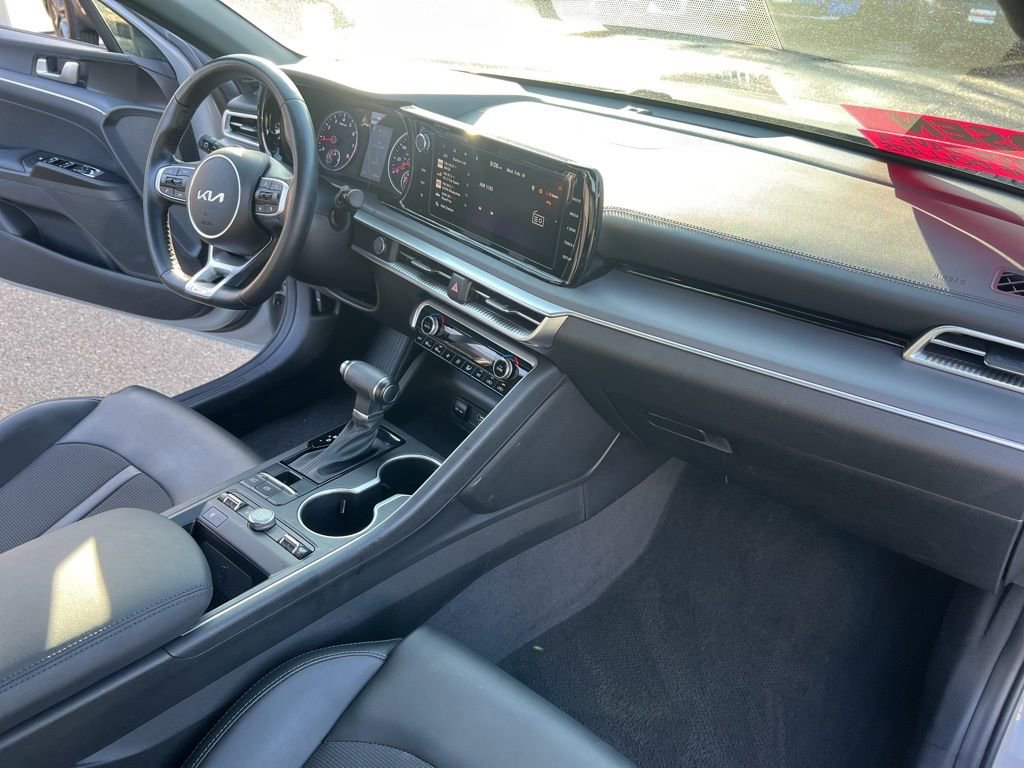 Used 2024 Kia K5 GT-Line w/ GT-Line Premium Package image 20