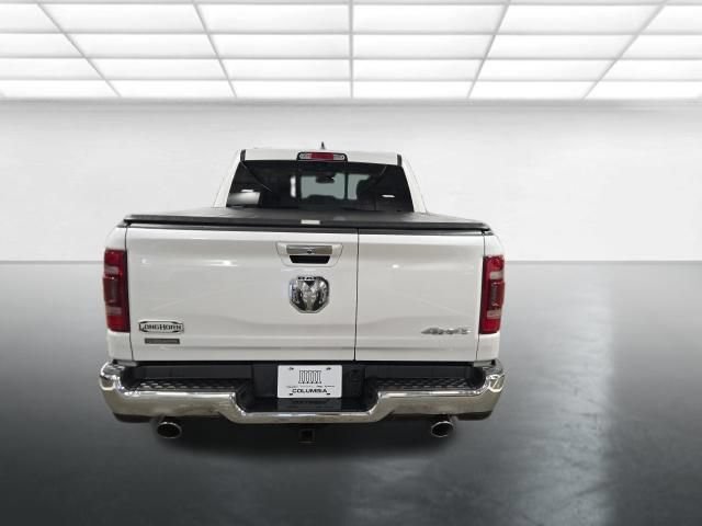 Used 2020 RAM 1500 Limited AWD/4WD image 6