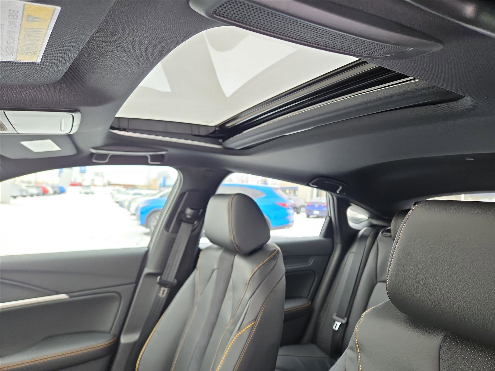 New 2026 Acura Integra A-Spec image 20