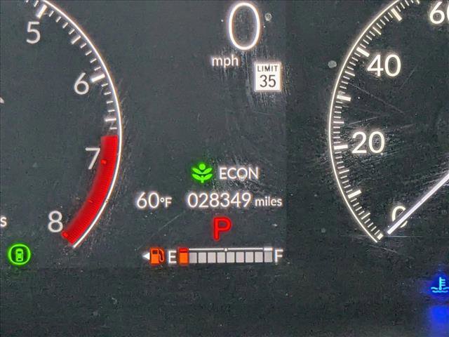 Used 2023 Honda HR-V EX-L image 11