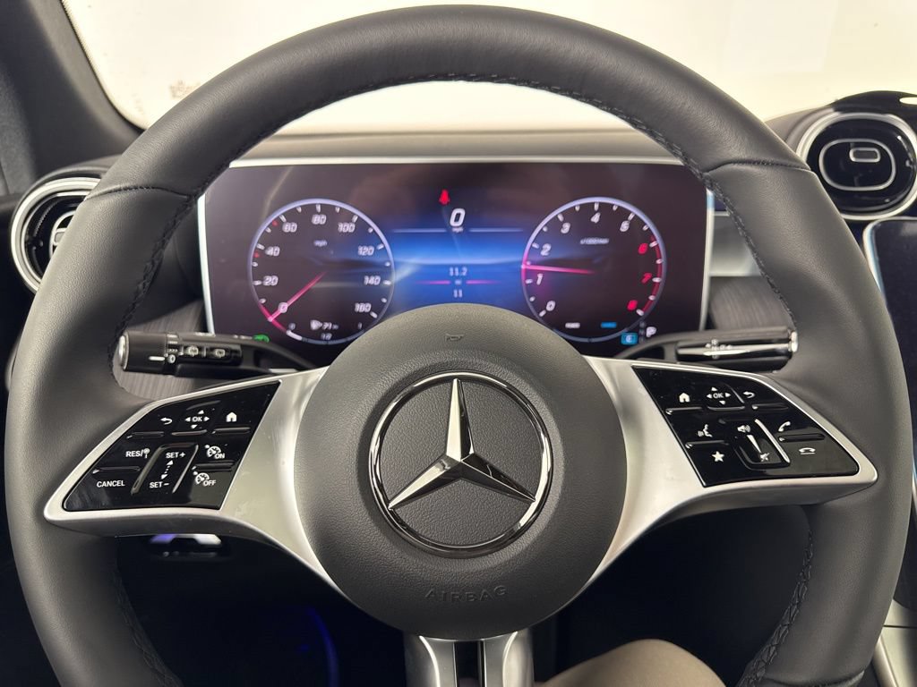 Certified 2026 Mercedes-Benz GLC 300 4MATIC image 26