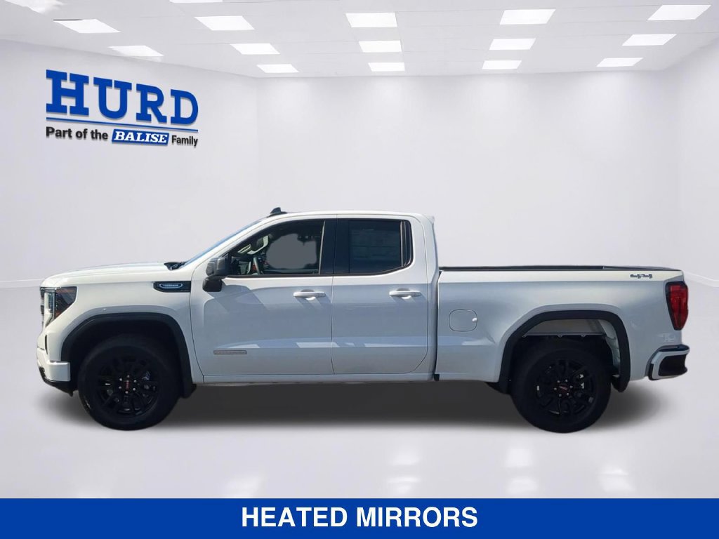 New 2026 GMC Sierra 1500 Elevation AWD/4WD image 8