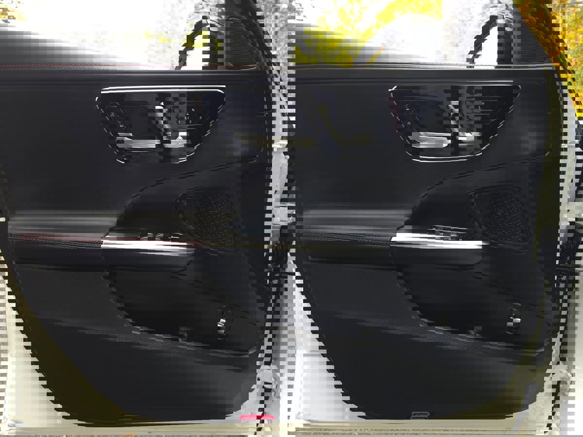 Used 2023 Mercedes-Benz C 43 AMG 4MATIC Sedan image 27