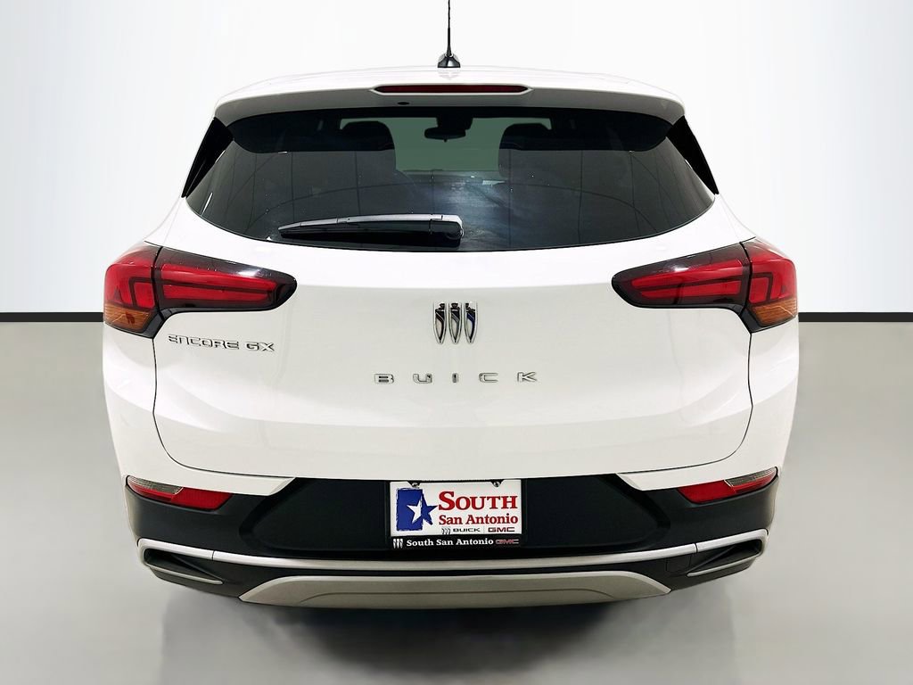 Used 2024 Buick Encore GX Preferred image 6