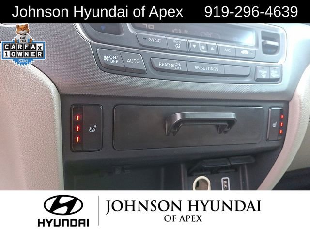 Used 2023 Honda Ridgeline RTL-E image 22