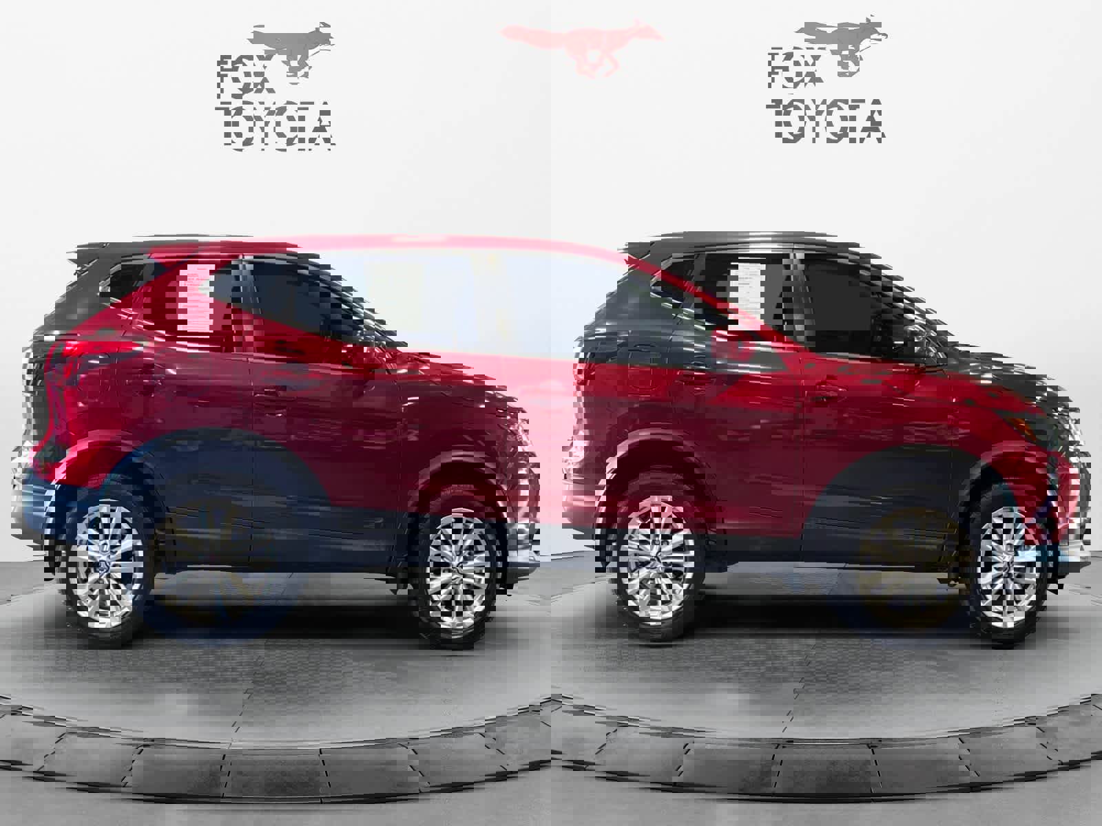 Used 2019 Nissan Rogue Sport S w/ Appearance Package image 6