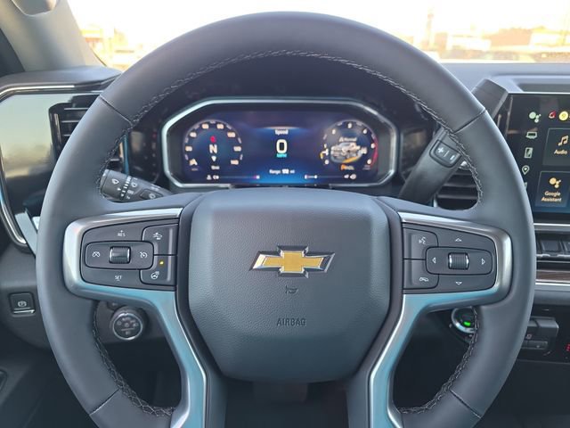 New 2026 Chevrolet Silverado 2500 LT w/ Leather Package image 18