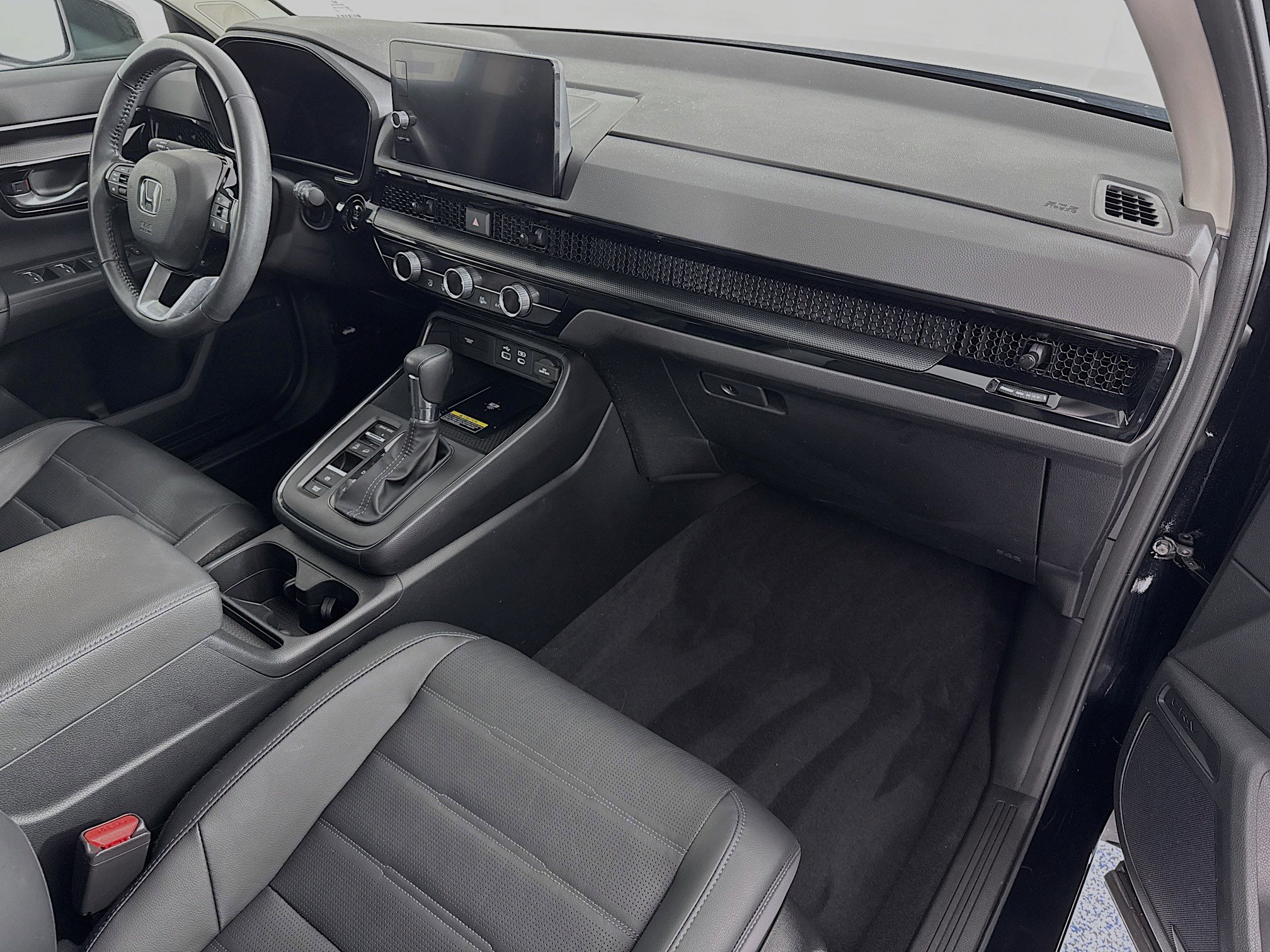 Certified 2023 Honda CR-V EX-L image 28