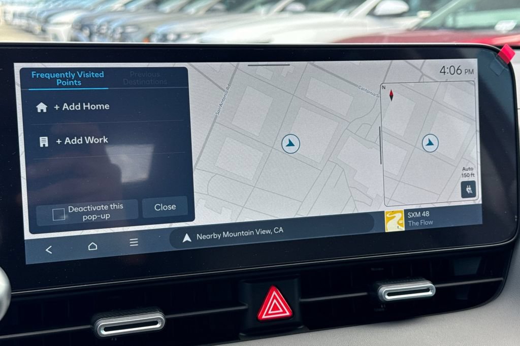 New 2026 Hyundai Ioniq 5 SEL RWD image 22