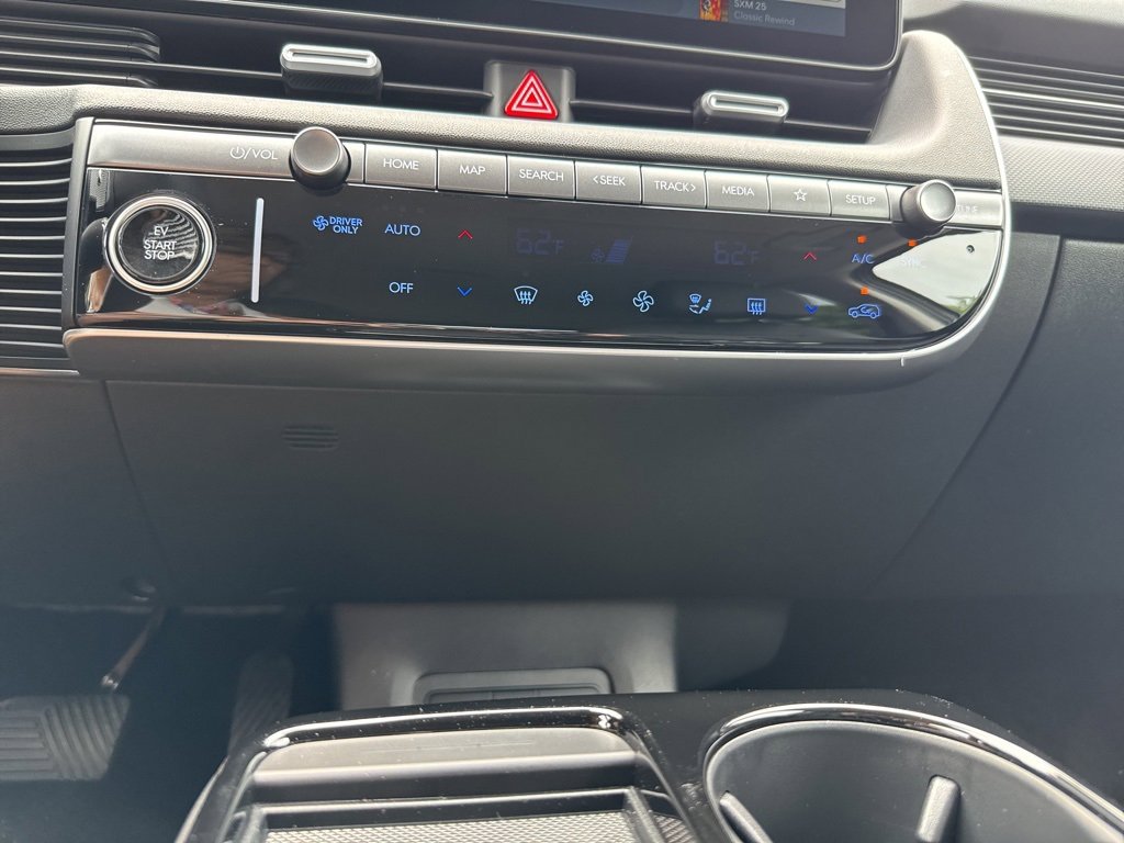 New 2025 Hyundai Ioniq 5 SEL image 28