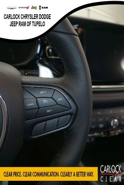 New 2026 Dodge Durango GT w/ Blacktop Package image 16