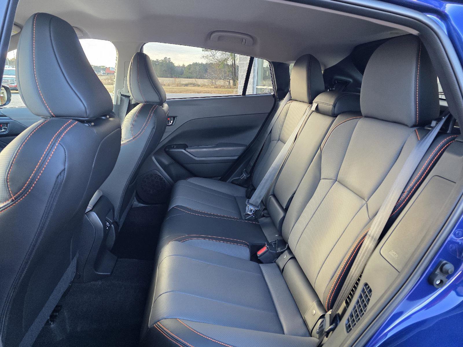 New 2026 Subaru Crosstrek 2.5i Limited image 21