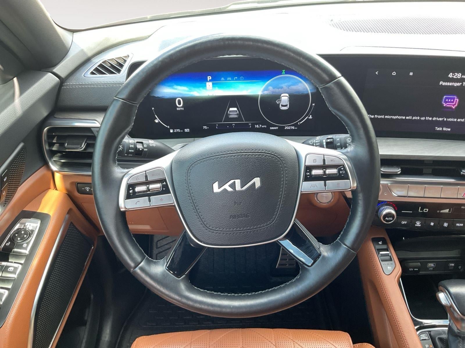 Used 2024 Kia Telluride SX X-Pro AWD/4WD image 12