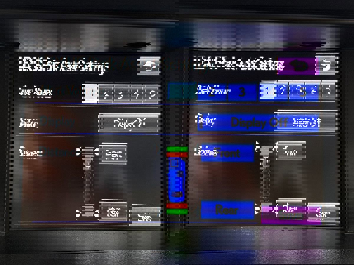 Used 2014 Lexus ES 350 image 22