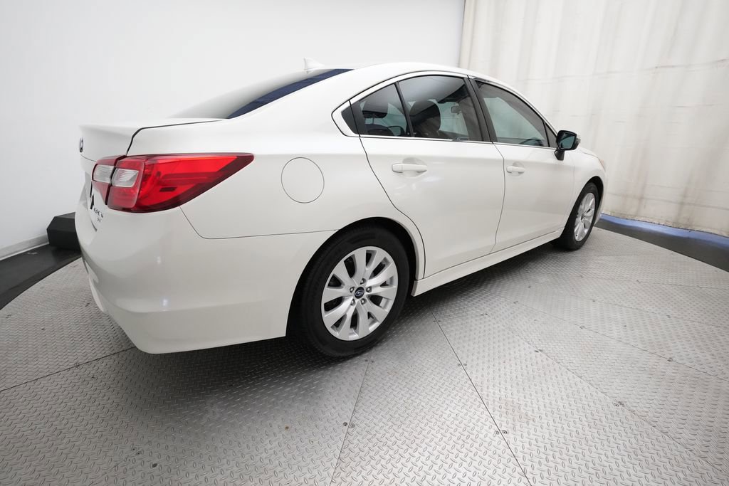 Used 2016 Subaru Legacy 2.5i Premium AWD/4WD image 34