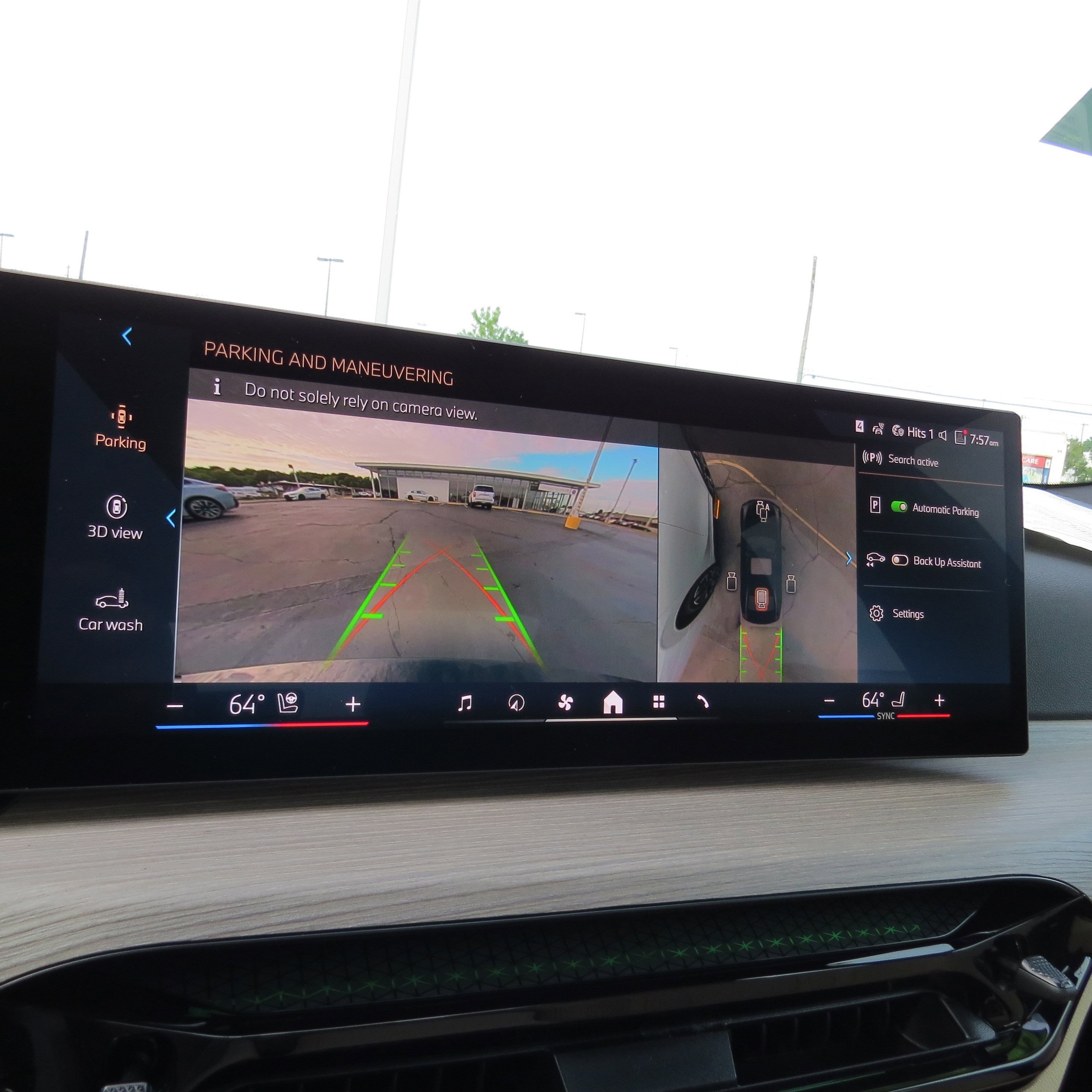 New 2025 BMW 330i Sedan w/ Convenience Package image 21