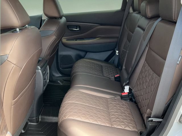 Used 2024 Nissan Murano Platinum w/ Cargo Package FWD image 14