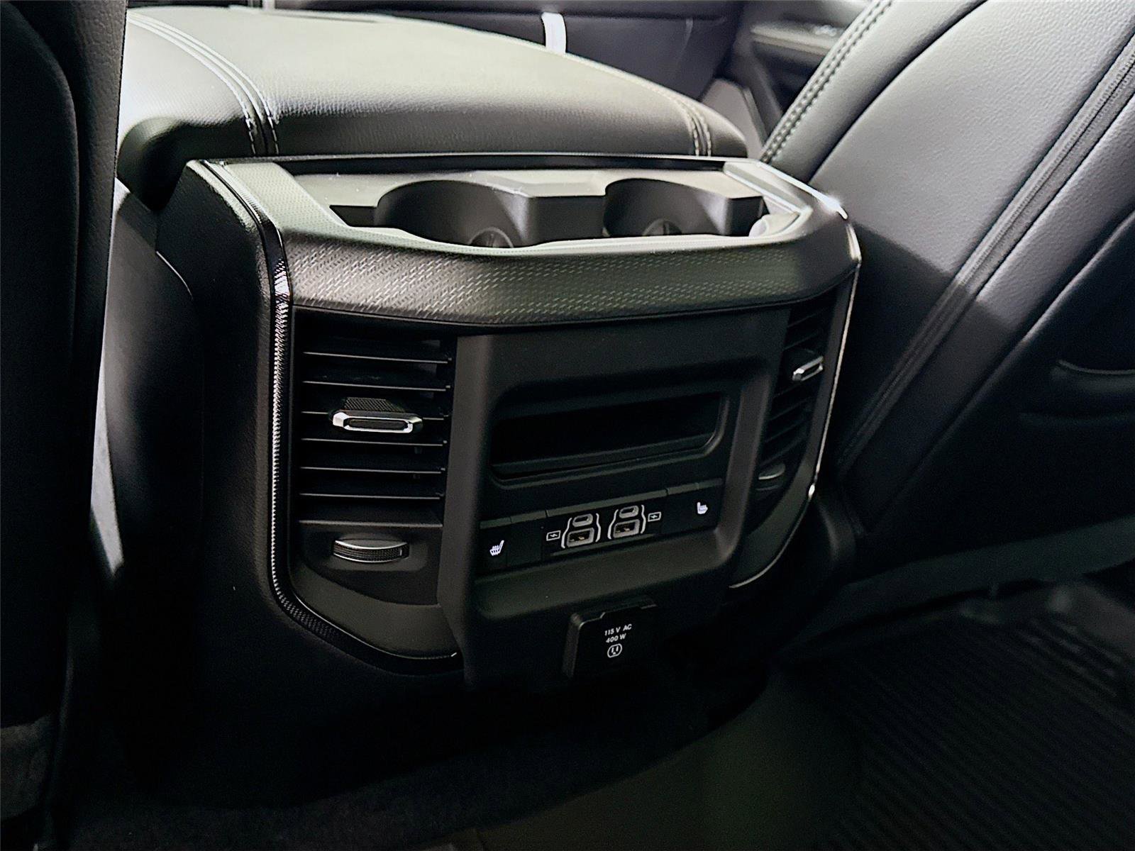 New 2026 RAM 1500 Rebel image 20