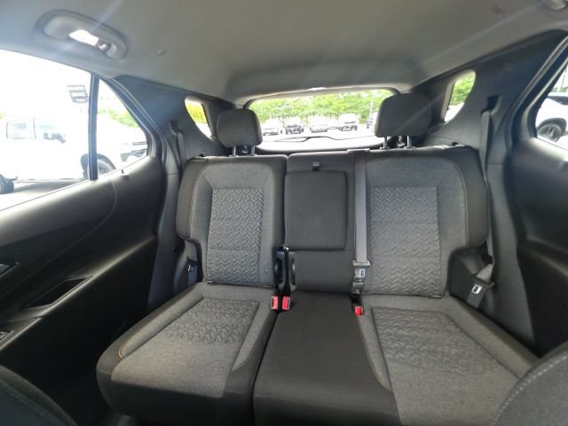 Used 2023 Chevrolet Equinox LT AWD/4WD image 26