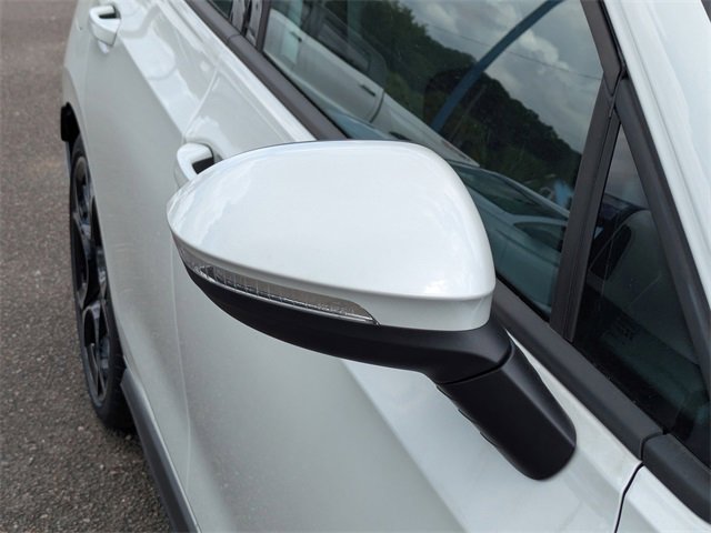 New 2025 Volkswagen GTI Autobahn image 12