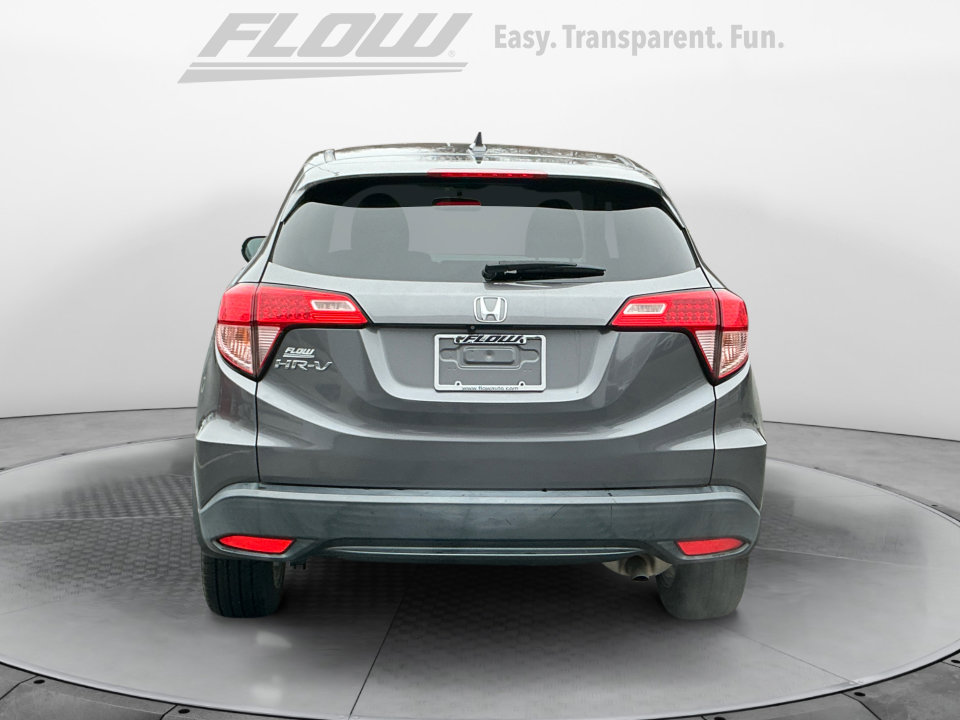 Used 2016 Honda HR-V EX image 7