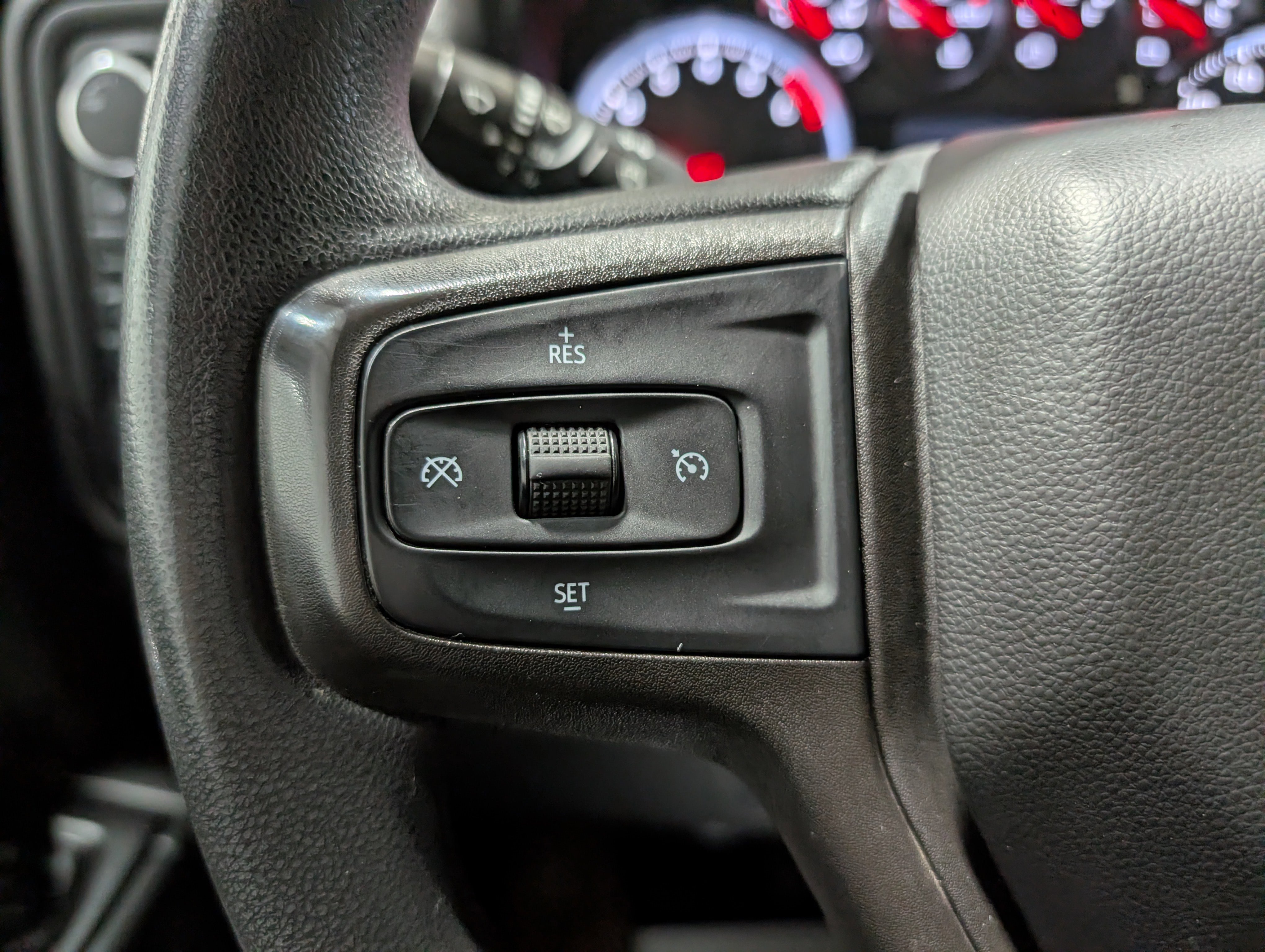 Used 2020 Chevrolet Silverado 3500 W/T w/ WT Convenience Package image 21