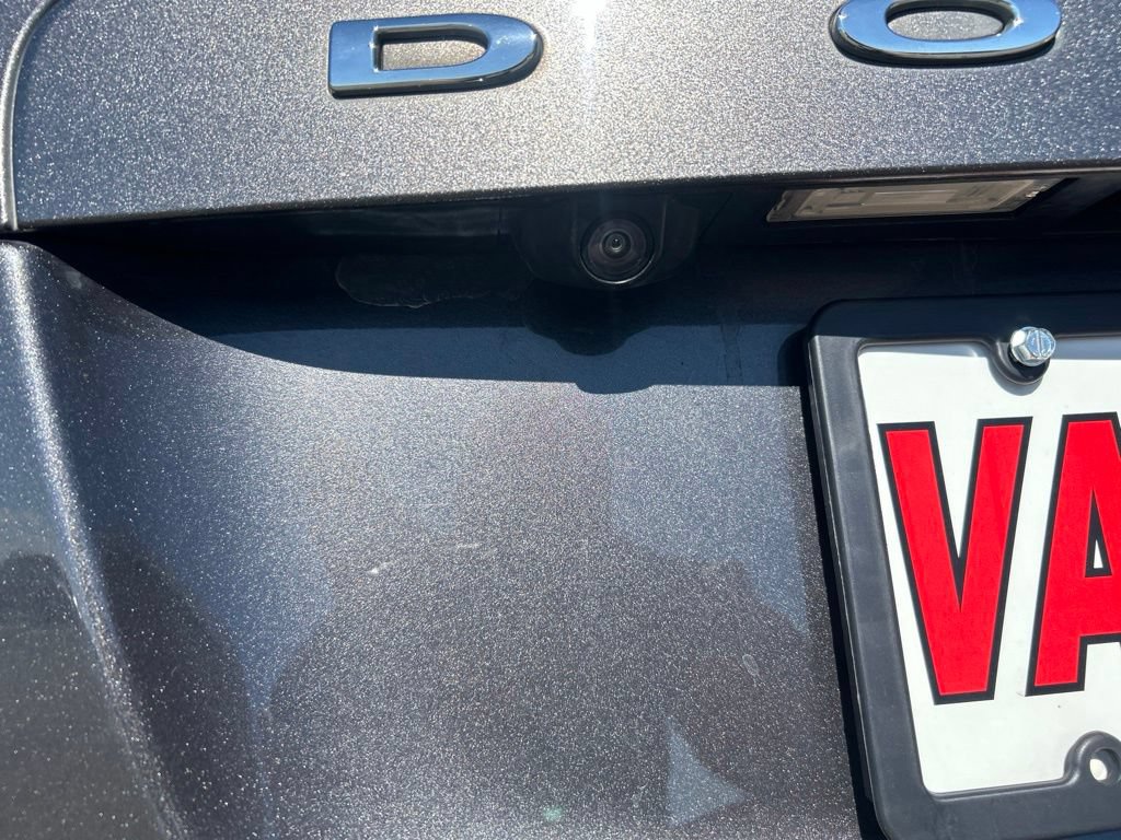 Used 2020 Dodge Grand Caravan SE FWD image 6