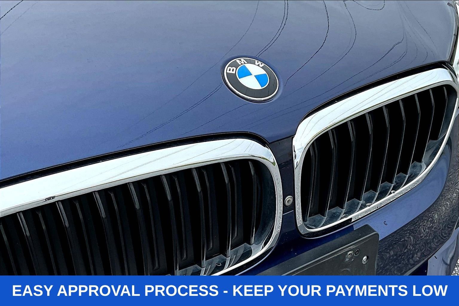 Used 2019 BMW 530i xDrive w/ Premium Package image 43