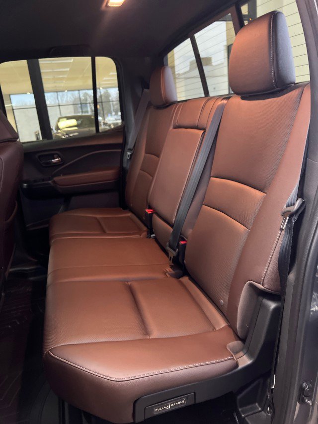 Used 2024 Honda Ridgeline RTL image 9
