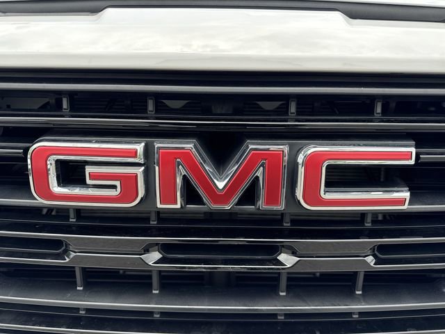 Used 2026 GMC Sierra 1500 Elevation AWD/4WD image 31