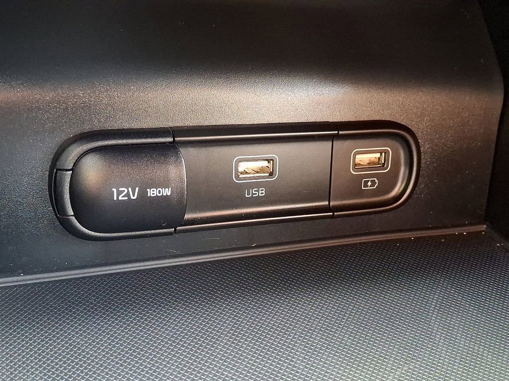 Used 2023 Kia K5 GT-Line w/ GT-Line Premium Package image 24