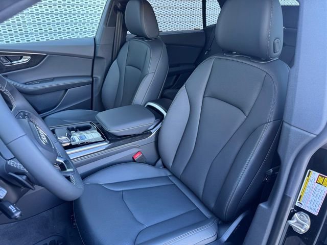 New 2026 Audi Q8 Premium Plus image 9