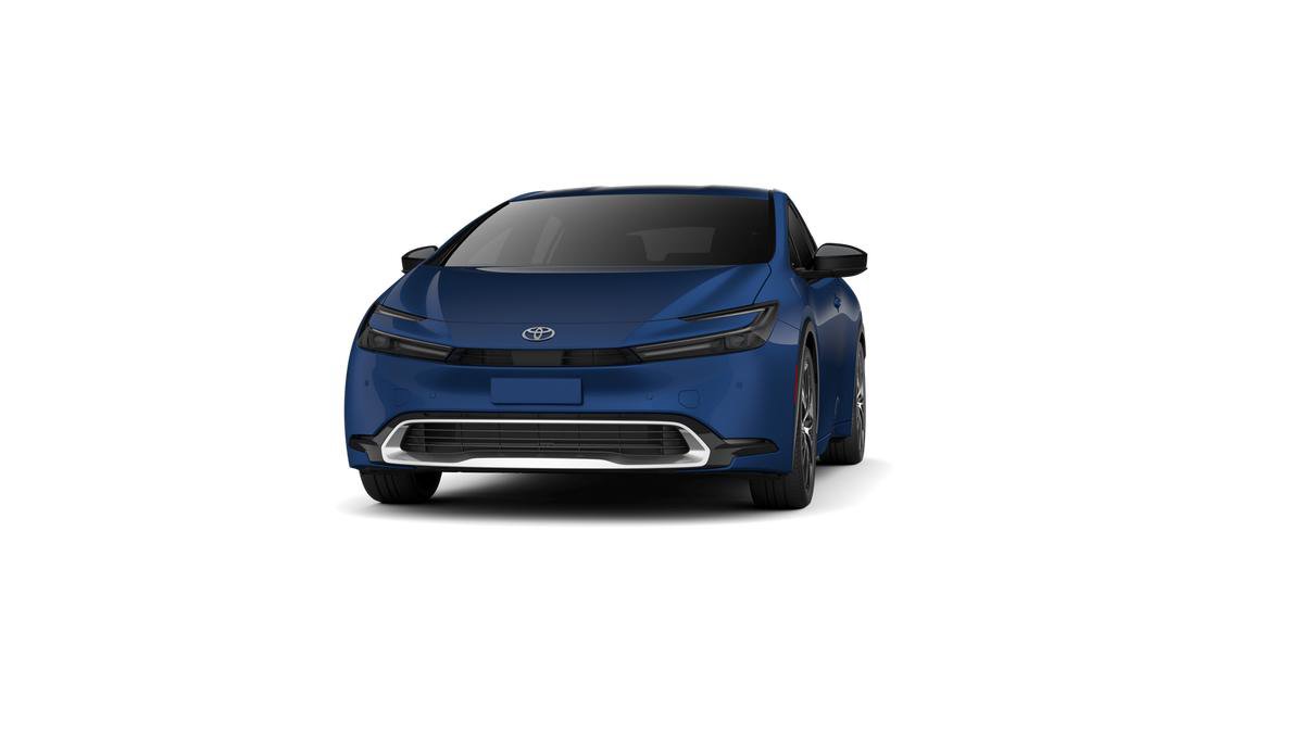 New 2026 Toyota Prius XLE image 18