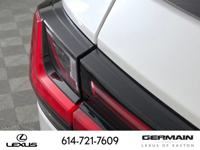 Certified 2024 Lexus NX 250 FWD image 17