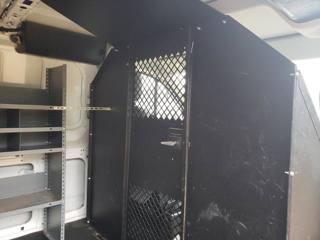 Used 2015 Ford Transit 150 130 Low Roof image 17