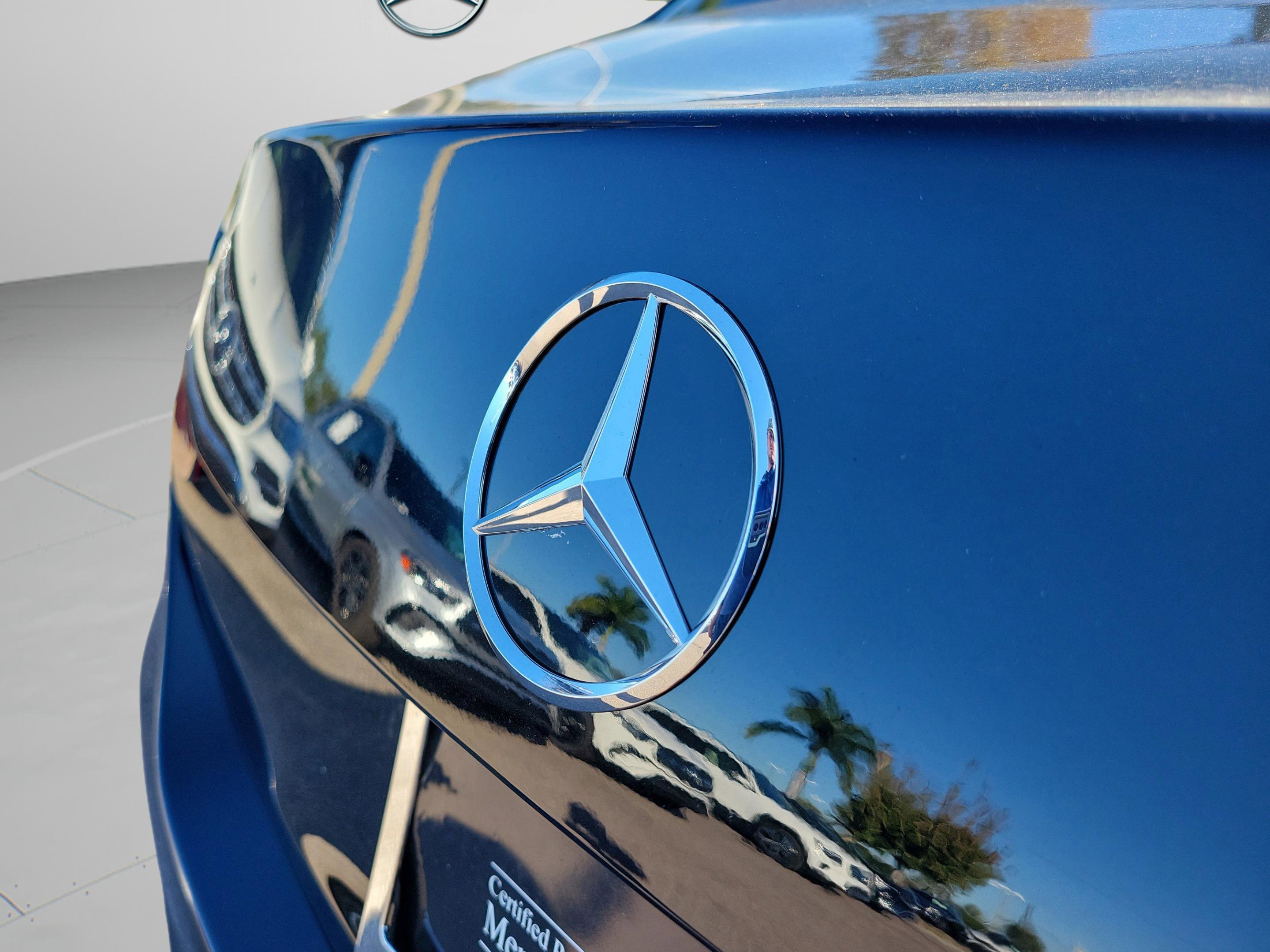 Certified 2025 Mercedes-Benz C 300 Sedan image 29