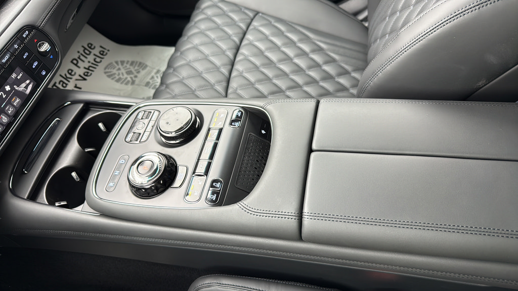 New 2026 Genesis G90 3.5T Prestige AWD/4WD image 20