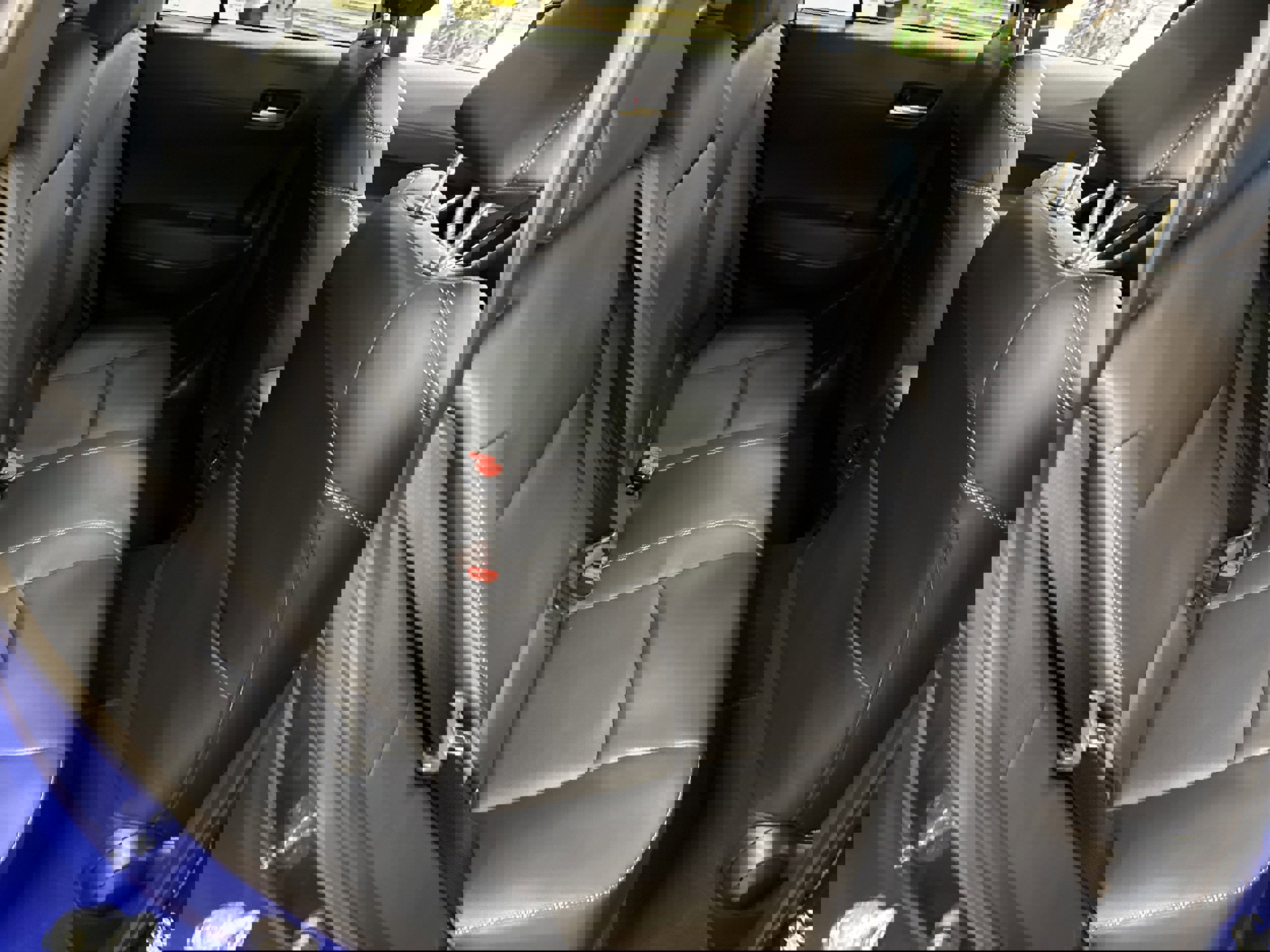 Used 2023 Toyota Corolla Cross XLE w/ Convenience Package image 20