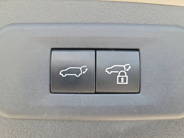 Used 2023 Lexus NX 350 AWD image 10