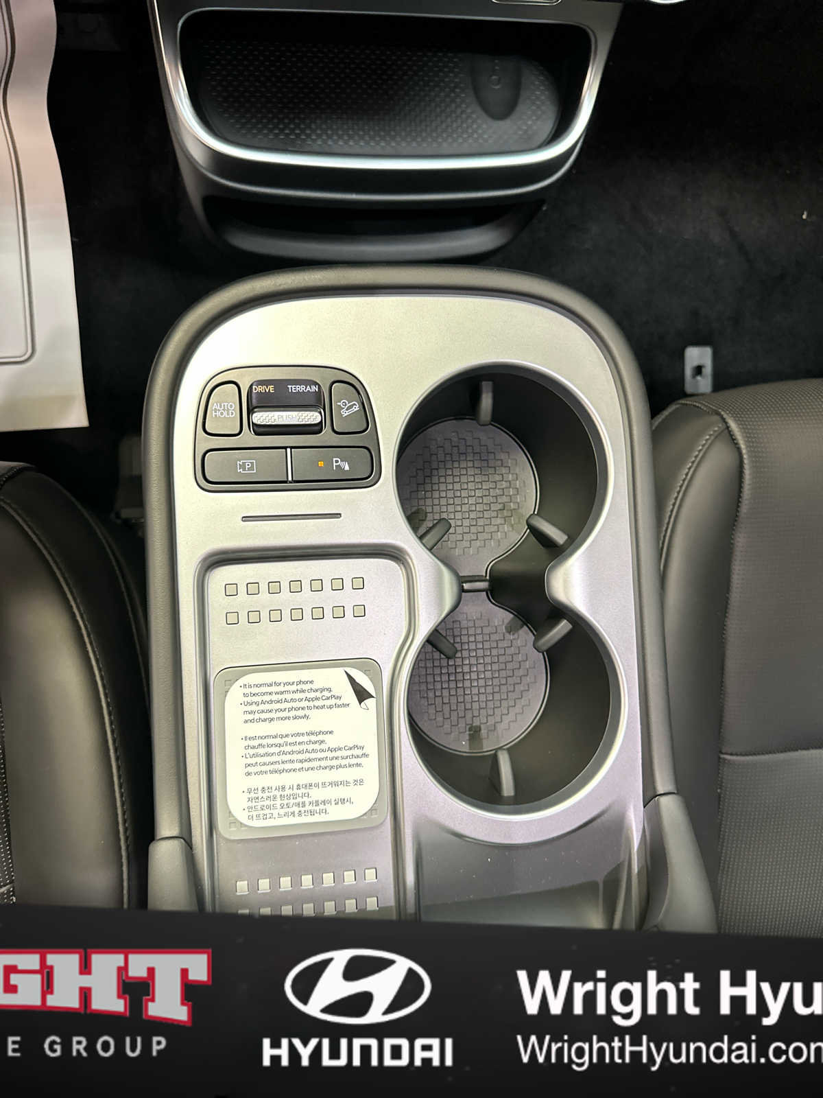 New 2026 Hyundai Ioniq 9 SEL image 19