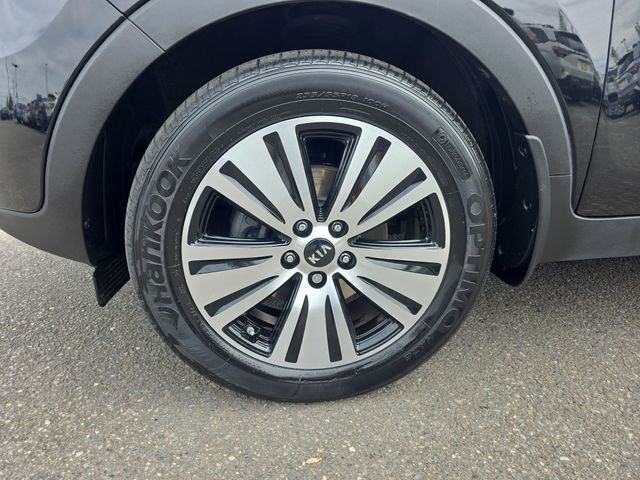 Used 2016 Kia Sportage EX AWD/4WD image 26