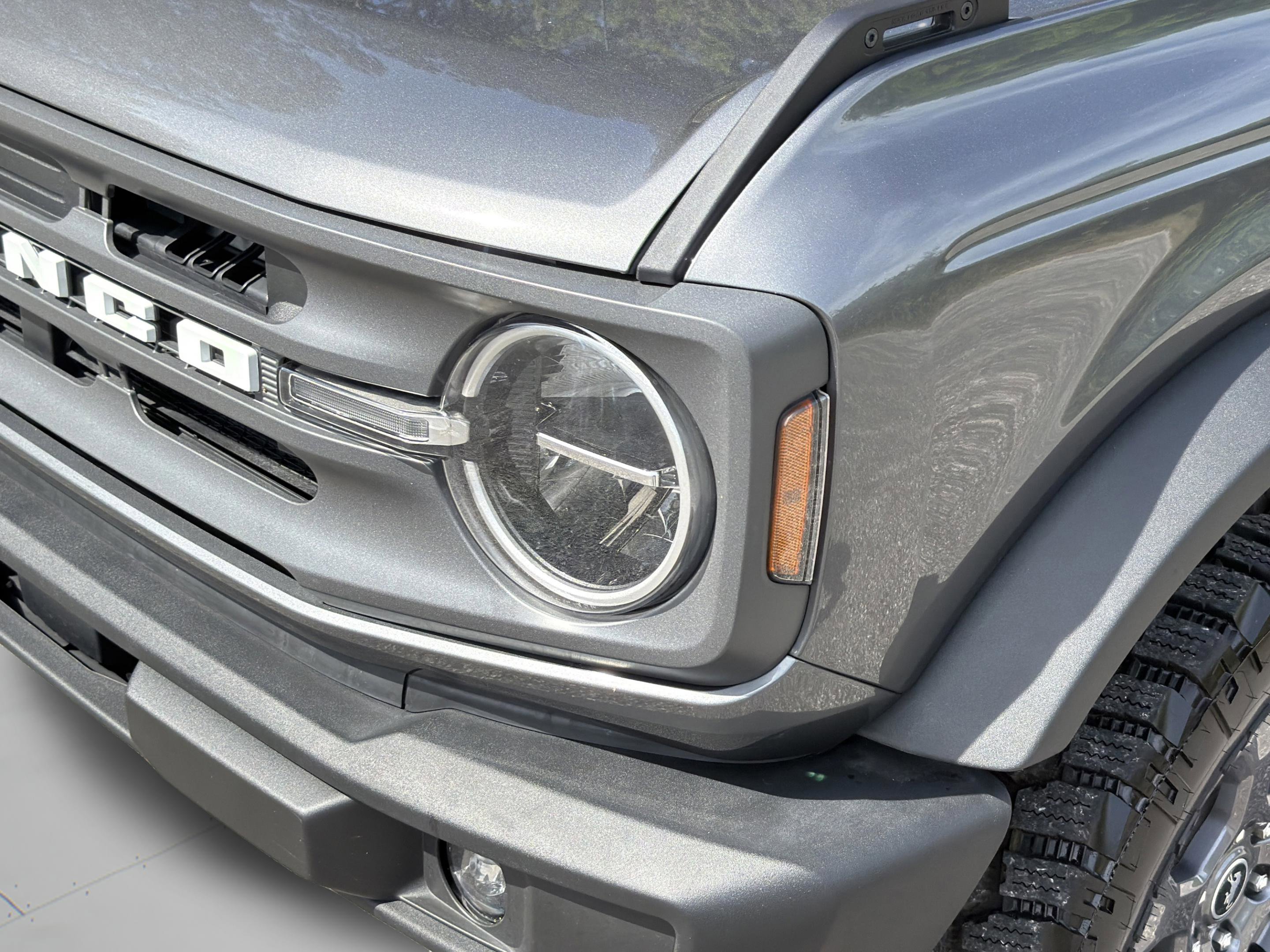 Used 2023 Ford Bronco Big Bend image 29